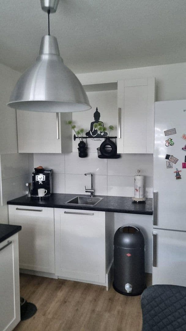 3 bedroom flat to rent, 68 m², Allmendestraße 1, Moers, North Rhine-Westphalia 3 bedroom flat to rent, 68 m², Allmendestraße 1, Moers, North Rhine-Westphalia