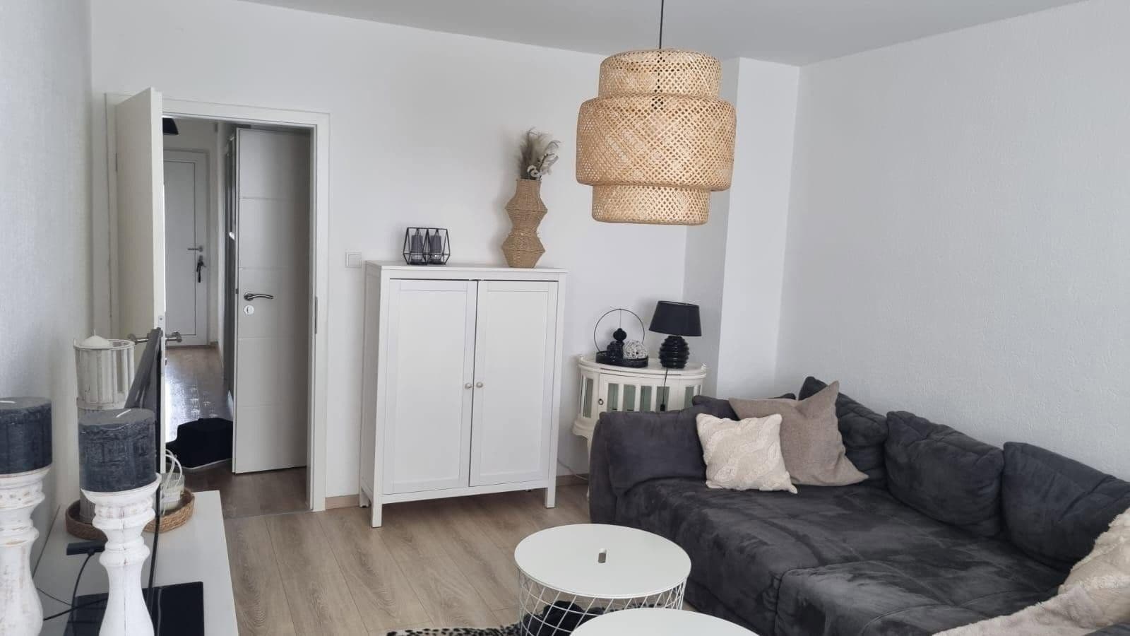 3 bedroom flat to rent, 68 m², Allmendestraße 1, Moers, North Rhine-Westphalia 3 bedroom flat to rent, 68 m², Allmendestraße 1, Moers, North Rhine-Westphalia