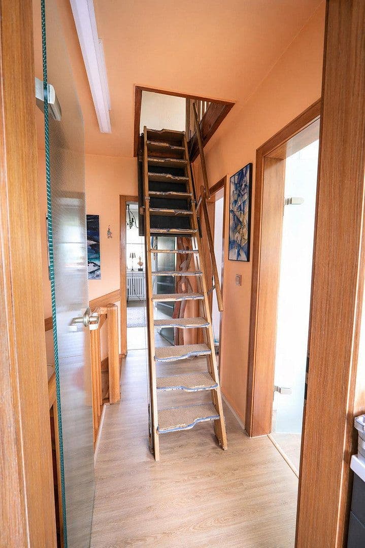 house for sale, 120 m², Rinteln, Lower Saxony house for sale, 120 m², Rinteln, Lower Saxony