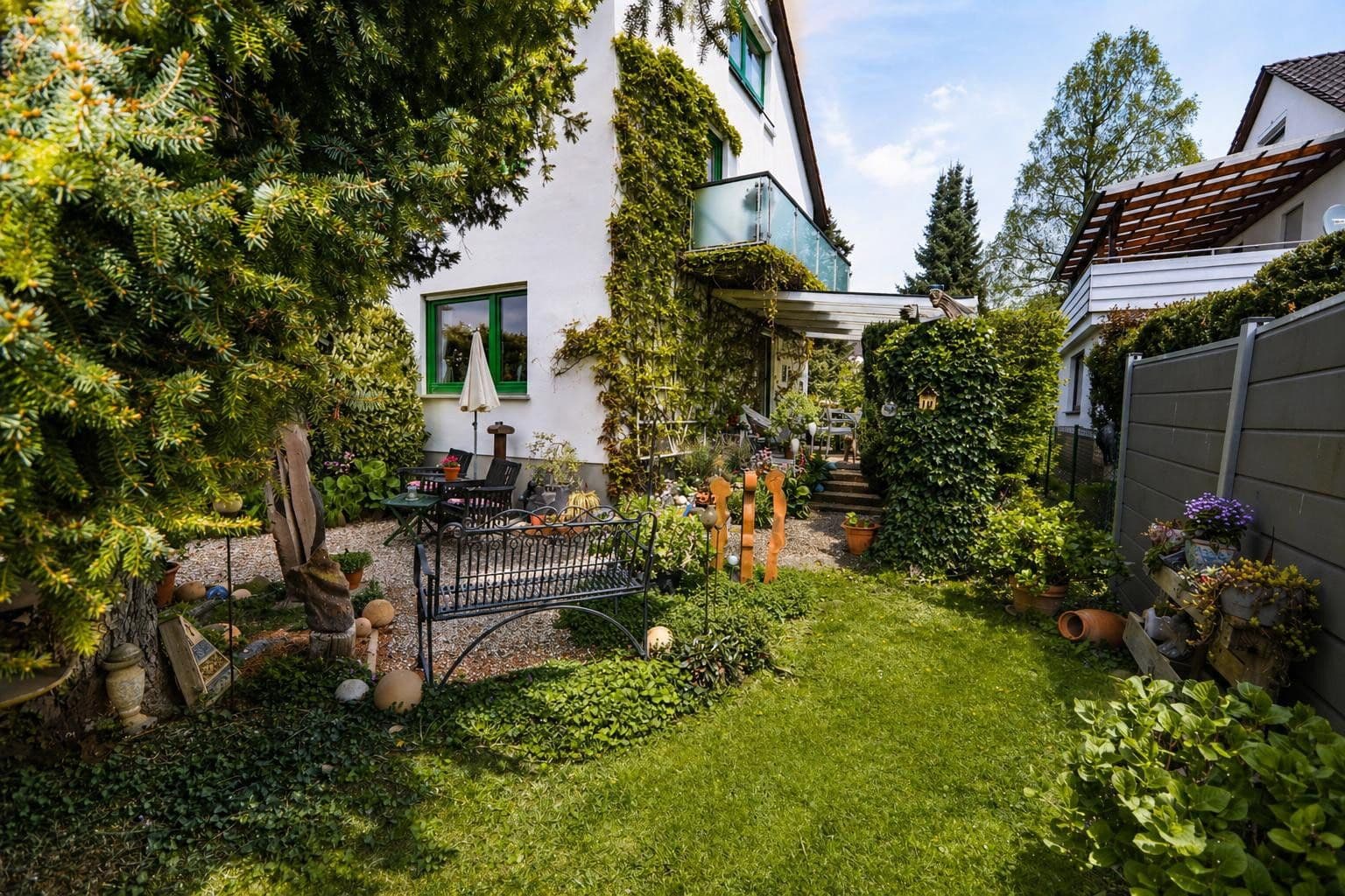 house for sale, 120 m², Rinteln, Lower Saxony house for sale, 120 m², Rinteln, Lower Saxony