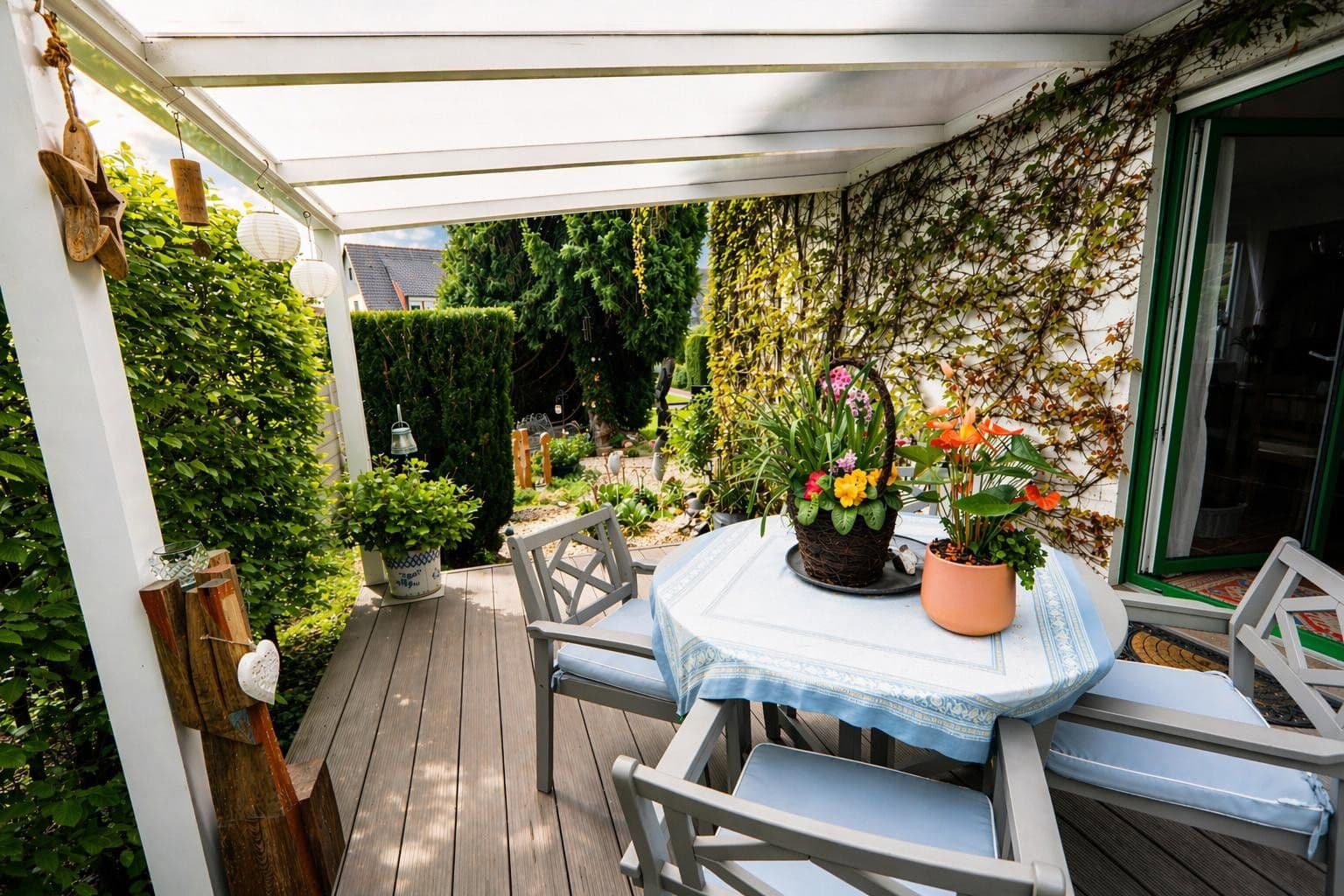 house for sale, 120 m², Rinteln, Lower Saxony house for sale, 120 m², Rinteln, Lower Saxony