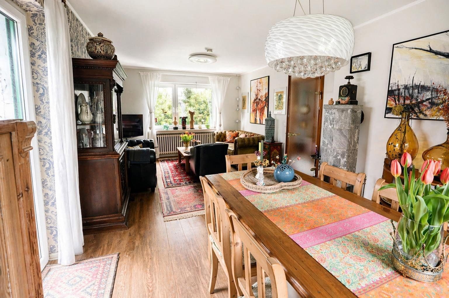 house for sale, 120 m², Rinteln, Lower Saxony house for sale, 120 m², Rinteln, Lower Saxony