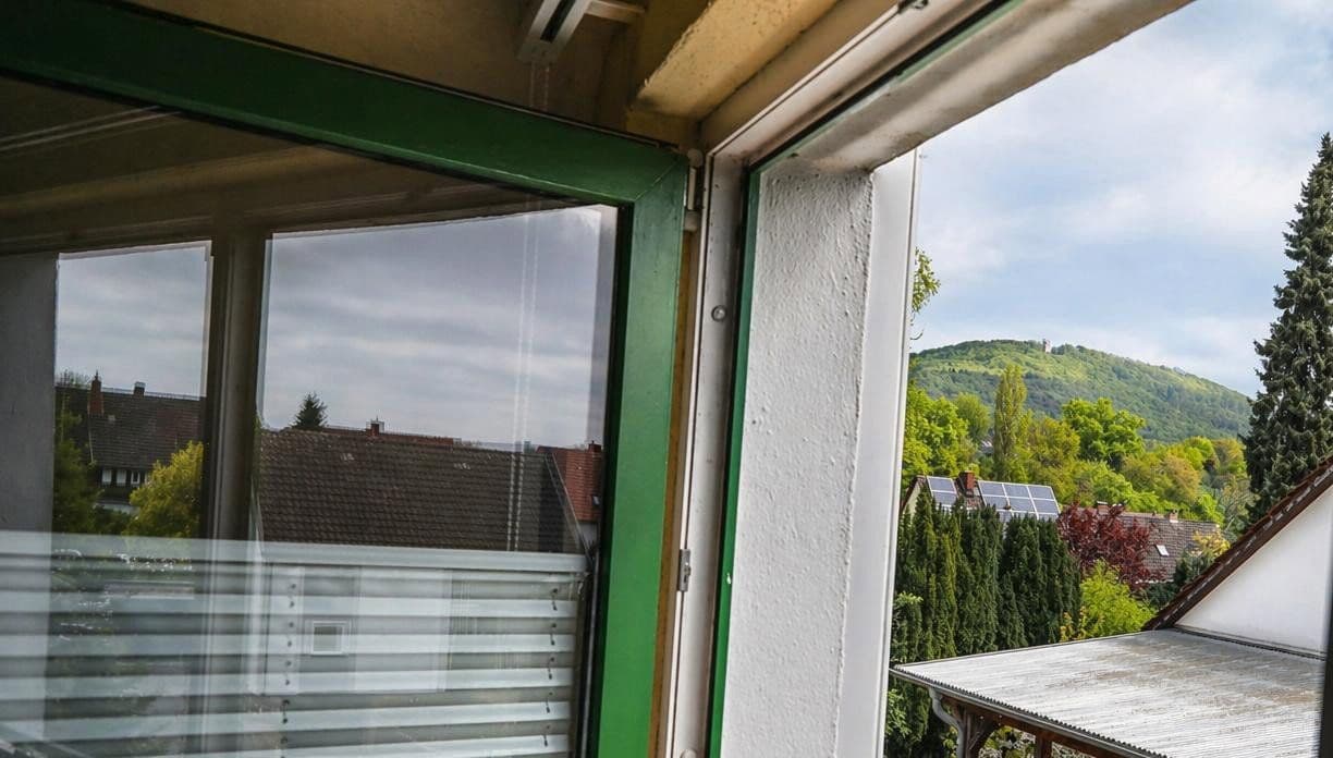 house for sale, 120 m², Rinteln, Lower Saxony house for sale, 120 m², Rinteln, Lower Saxony