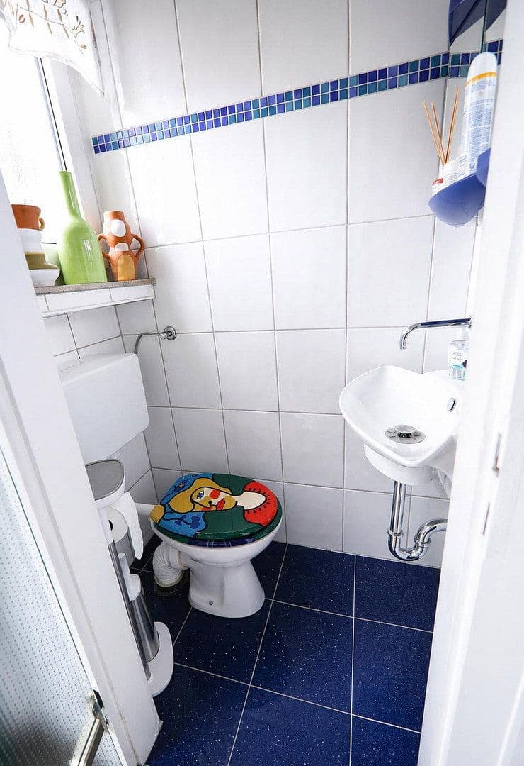house for sale, 120 m², Rinteln, Lower Saxony house for sale, 120 m², Rinteln, Lower Saxony