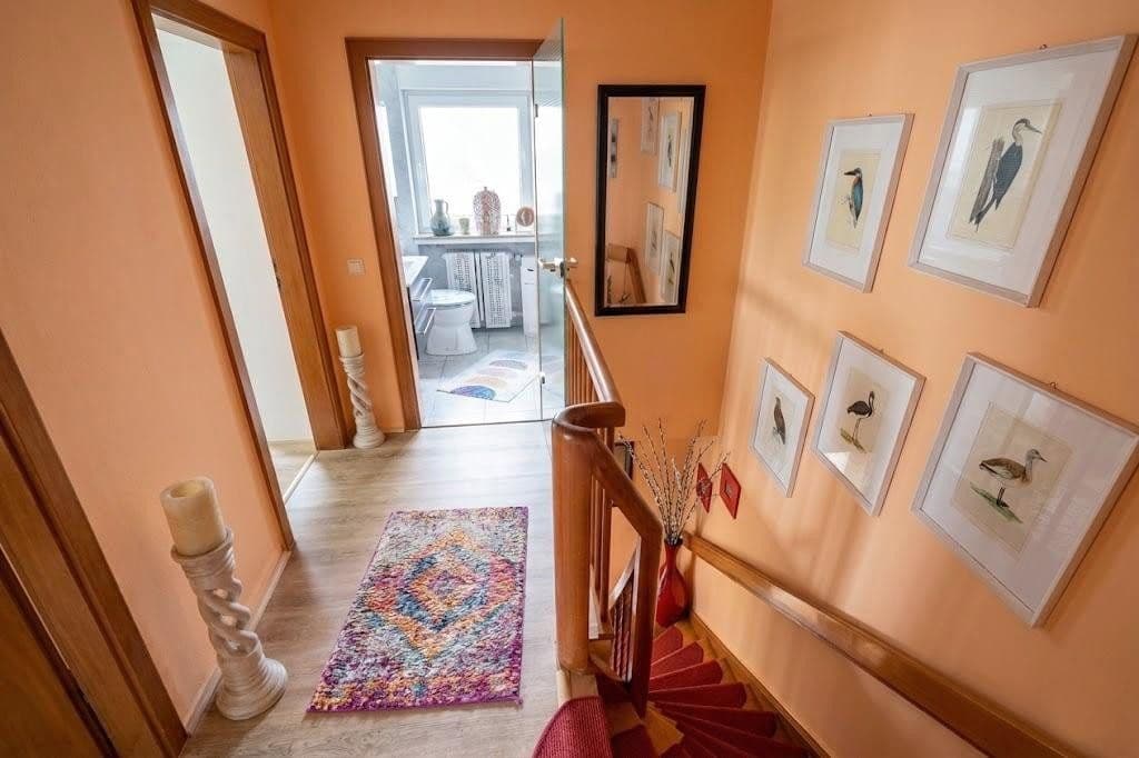 house for sale, 120 m², Rinteln, Lower Saxony house for sale, 120 m², Rinteln, Lower Saxony