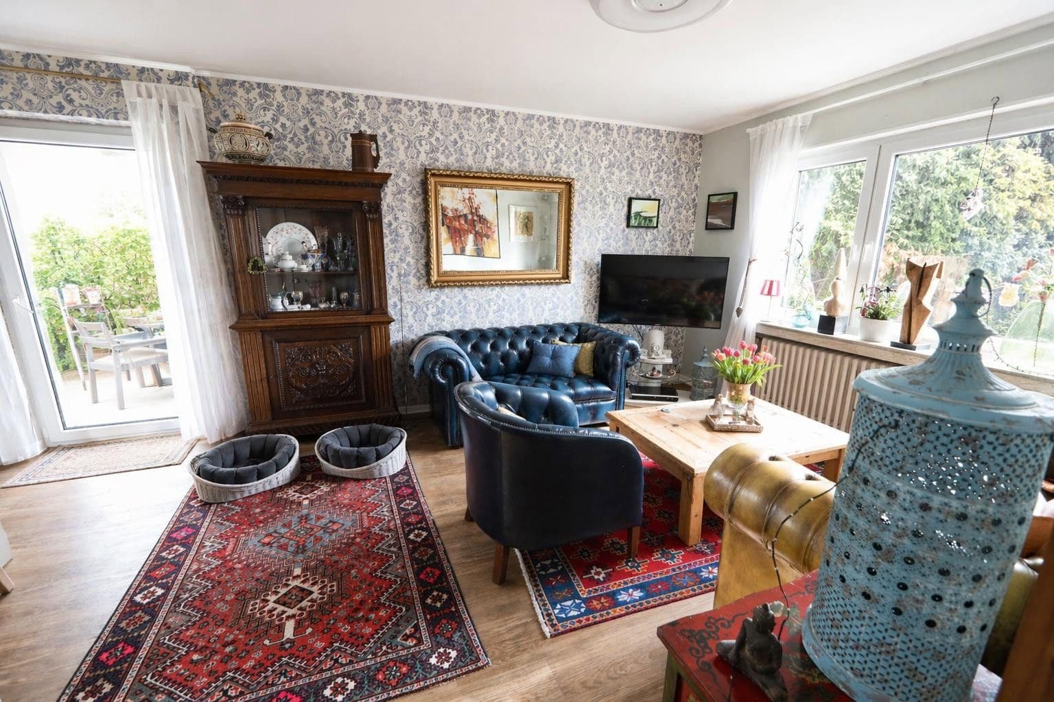 house for sale, 120 m², Rinteln, Lower Saxony house for sale, 120 m², Rinteln, Lower Saxony