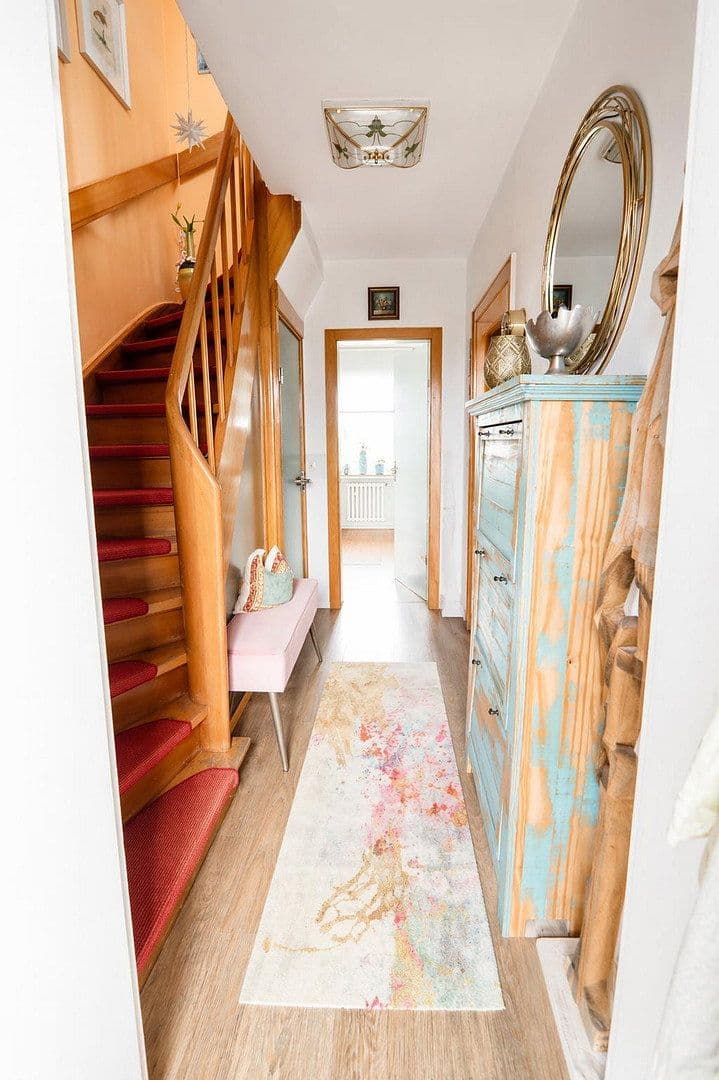 house for sale, 120 m², Rinteln, Lower Saxony house for sale, 120 m², Rinteln, Lower Saxony