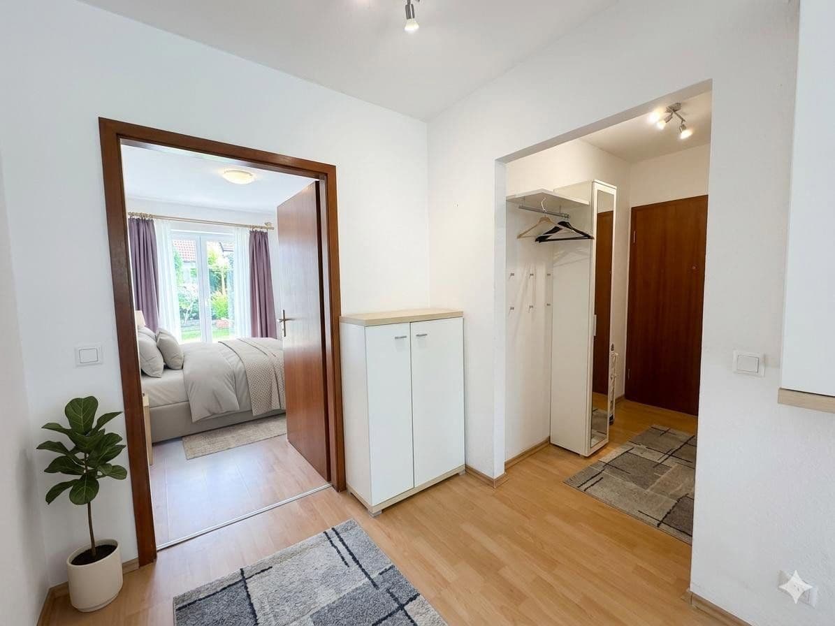 1 bedroom with open-plan kitchen flat to rent, 55 m², Villingen-Schwenningen, Baden-Württemberg 1 bedroom with open-plan kitchen flat to rent, 55 m², Villingen-Schwenningen, Baden-Württemberg