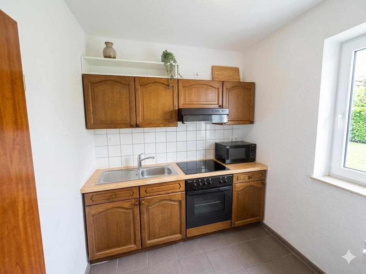1 bedroom with open-plan kitchen flat to rent, 55 m², Villingen-Schwenningen, Baden-Württemberg 1 bedroom with open-plan kitchen flat to rent, 55 m², Villingen-Schwenningen, Baden-Württemberg