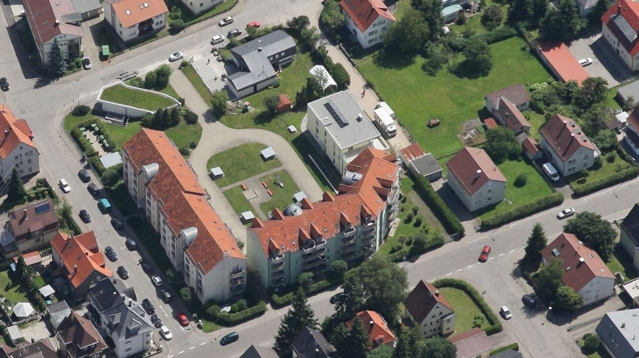 1 bedroom with open-plan kitchen flat to rent, 55 m², Villingen-Schwenningen, Baden-Württemberg 1 bedroom with open-plan kitchen flat to rent, 55 m², Villingen-Schwenningen, Baden-Württemberg