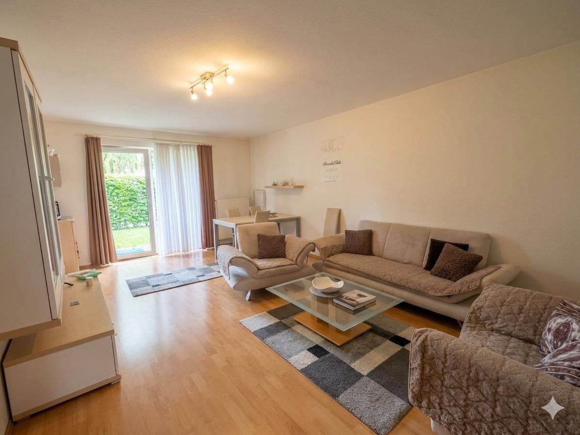 1 bedroom with open-plan kitchen flat to rent, 55 m², Villingen-Schwenningen, Baden-Württemberg 1 bedroom with open-plan kitchen flat to rent, 55 m², Villingen-Schwenningen, Baden-Württemberg