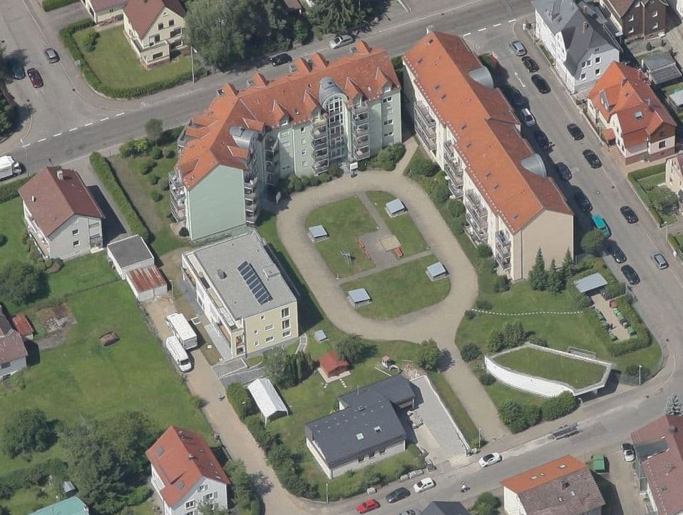 1 bedroom with open-plan kitchen flat to rent, 55 m², Villingen-Schwenningen, Baden-Württemberg 1 bedroom with open-plan kitchen flat to rent, 55 m², Villingen-Schwenningen, Baden-Württemberg