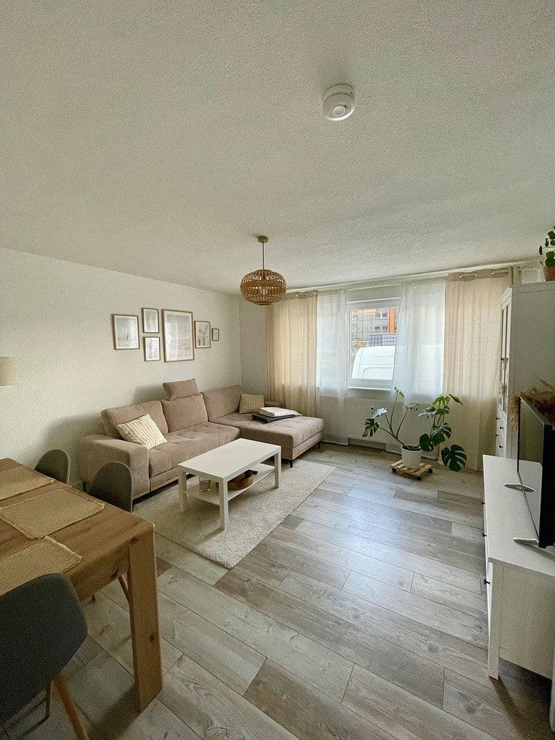 3 bedroom flat to rent, 86 m², Blücherstraße 20, Pforzheim, Baden-Württemberg 3 bedroom flat to rent, 86 m², Blücherstraße 20, Pforzheim, Baden-Württemberg