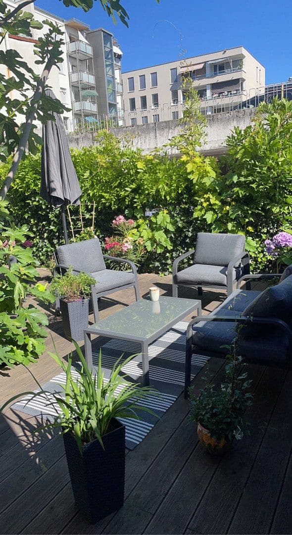 3 bedroom flat to rent, 86 m², Blücherstraße 20, Pforzheim, Baden-Württemberg 3 bedroom flat to rent, 86 m², Blücherstraße 20, Pforzheim, Baden-Württemberg