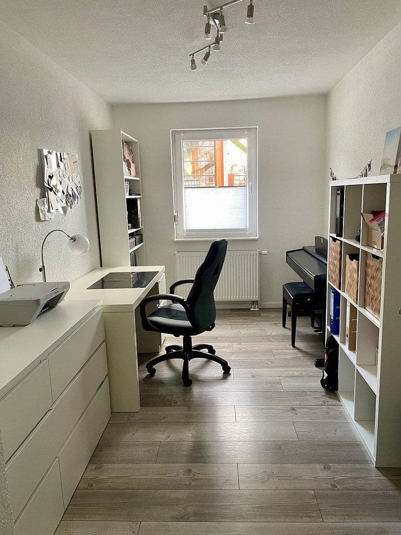 3 bedroom flat to rent, 86 m², Blücherstraße 20, Pforzheim, Baden-Württemberg 3 bedroom flat to rent, 86 m², Blücherstraße 20, Pforzheim, Baden-Württemberg
