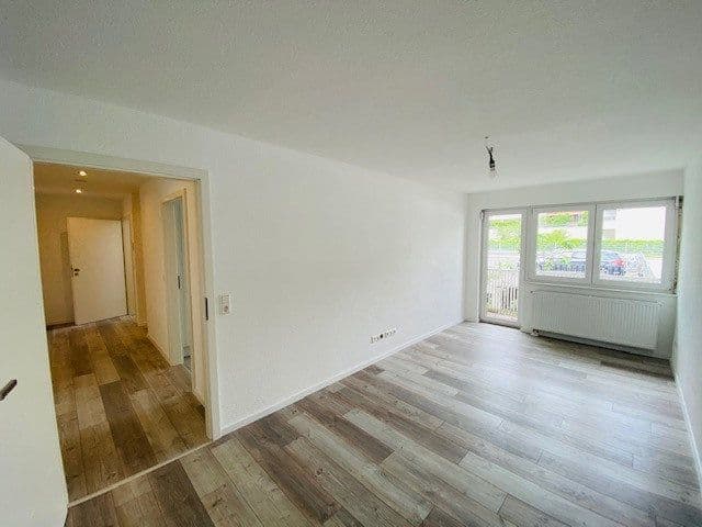 3 bedroom flat to rent, 86 m², Blücherstraße 20, Pforzheim, Baden-Württemberg 3 bedroom flat to rent, 86 m², Blücherstraße 20, Pforzheim, Baden-Württemberg