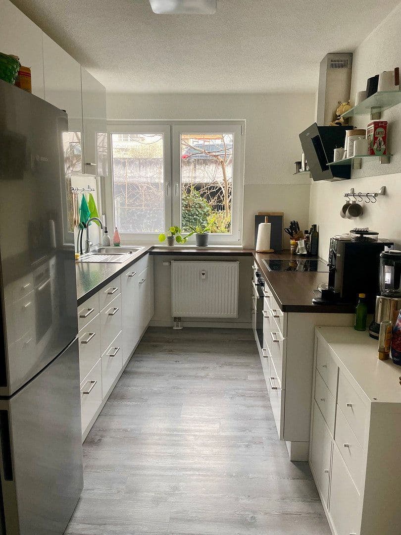 3 bedroom flat to rent, 86 m², Blücherstraße 20, Pforzheim, Baden-Württemberg 3 bedroom flat to rent, 86 m², Blücherstraße 20, Pforzheim, Baden-Württemberg