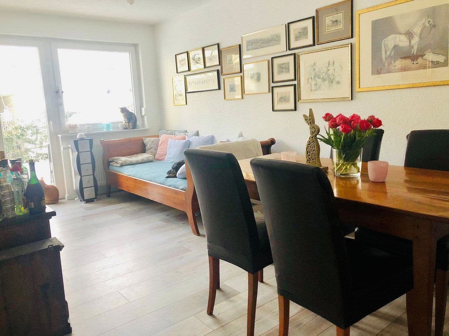 3 bedroom flat to rent, 86 m², Blücherstraße 20, Pforzheim, Baden-Württemberg 3 bedroom flat to rent, 86 m², Blücherstraße 20, Pforzheim, Baden-Württemberg