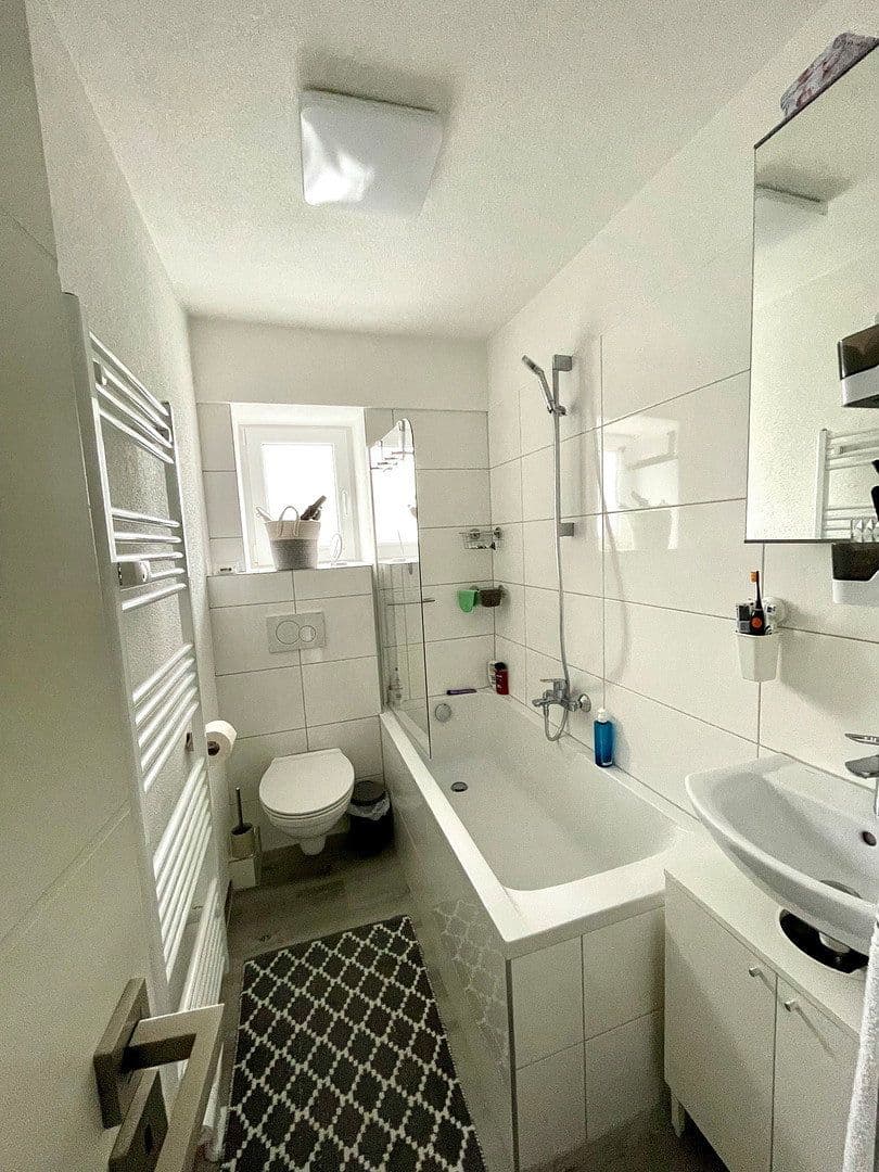 3 bedroom flat to rent, 86 m², Blücherstraße 20, Pforzheim, Baden-Württemberg 3 bedroom flat to rent, 86 m², Blücherstraße 20, Pforzheim, Baden-Württemberg