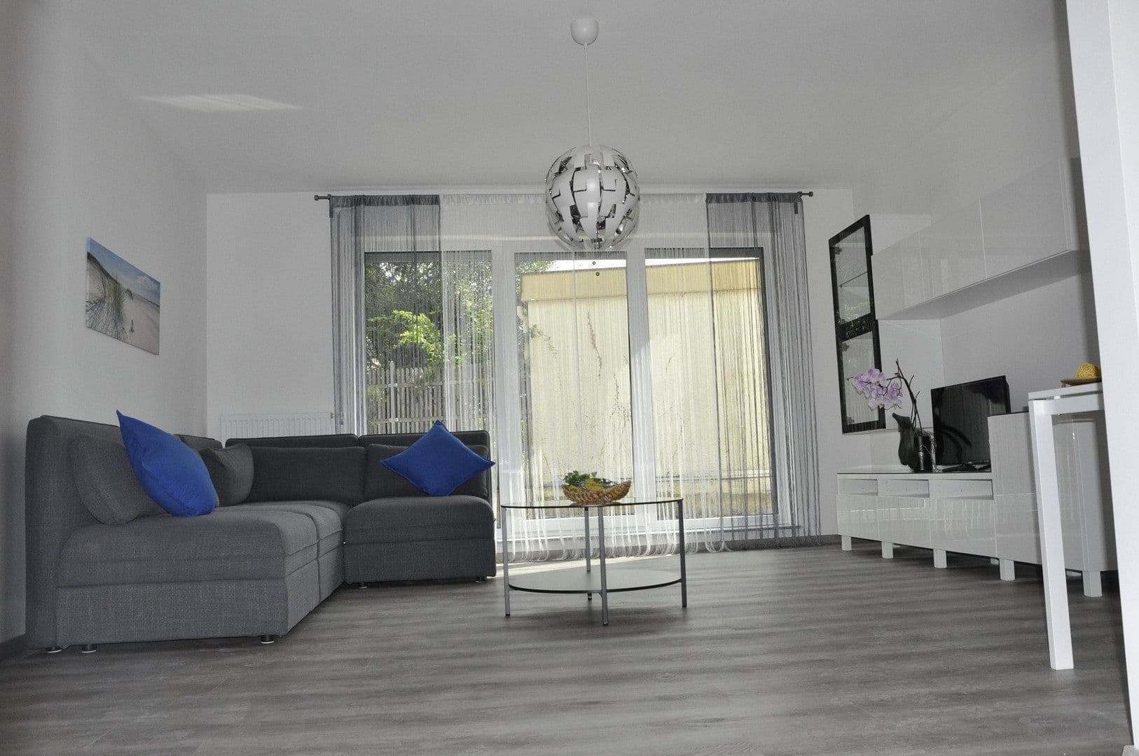 2 bedroom flat to rent, 55 m², Bad Friedrichshall, Baden-Württemberg 2 bedroom flat to rent, 55 m², Bad Friedrichshall, Baden-Württemberg