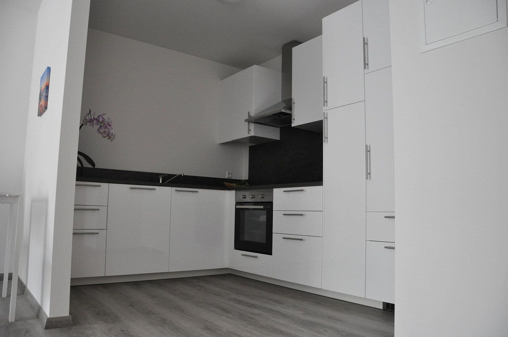 2 bedroom flat to rent, 55 m², Bad Friedrichshall, Baden-Württemberg 2 bedroom flat to rent, 55 m², Bad Friedrichshall, Baden-Württemberg
