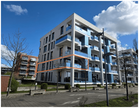 4 bedroom flat for sale, 144 m², Bremen, Bremen 4 bedroom flat for sale, 144 m², Bremen, Bremen