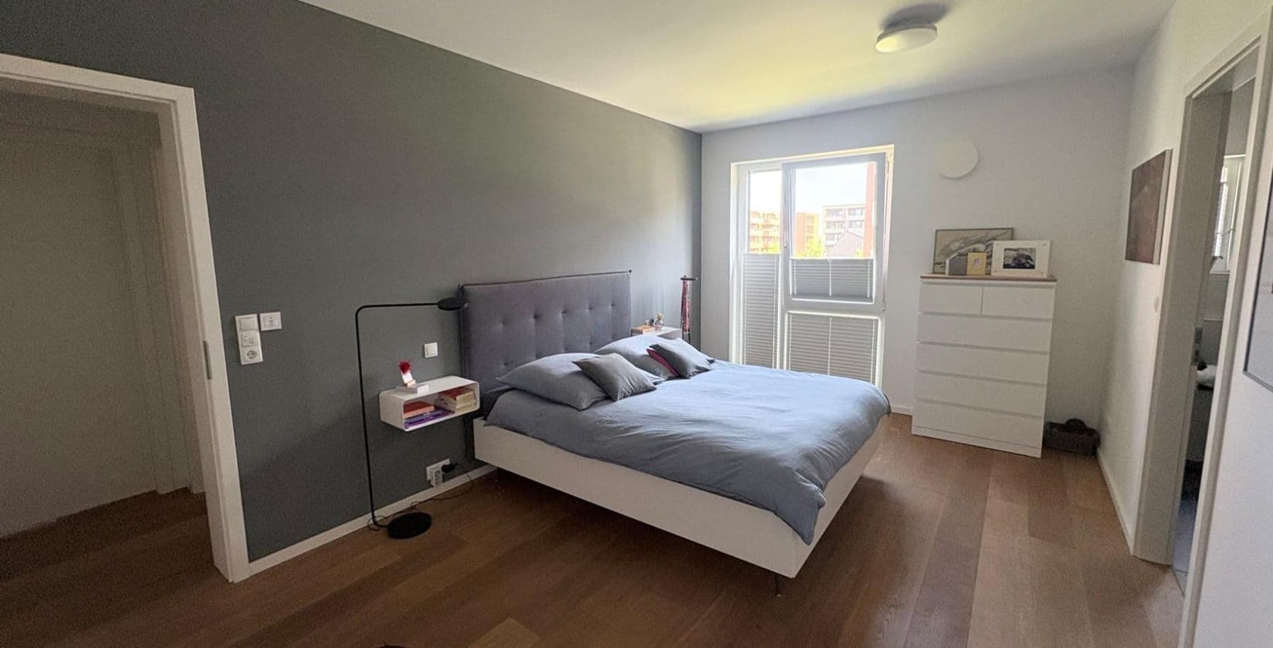4 bedroom flat for sale, 144 m², Bremen, Bremen 4 bedroom flat for sale, 144 m², Bremen, Bremen
