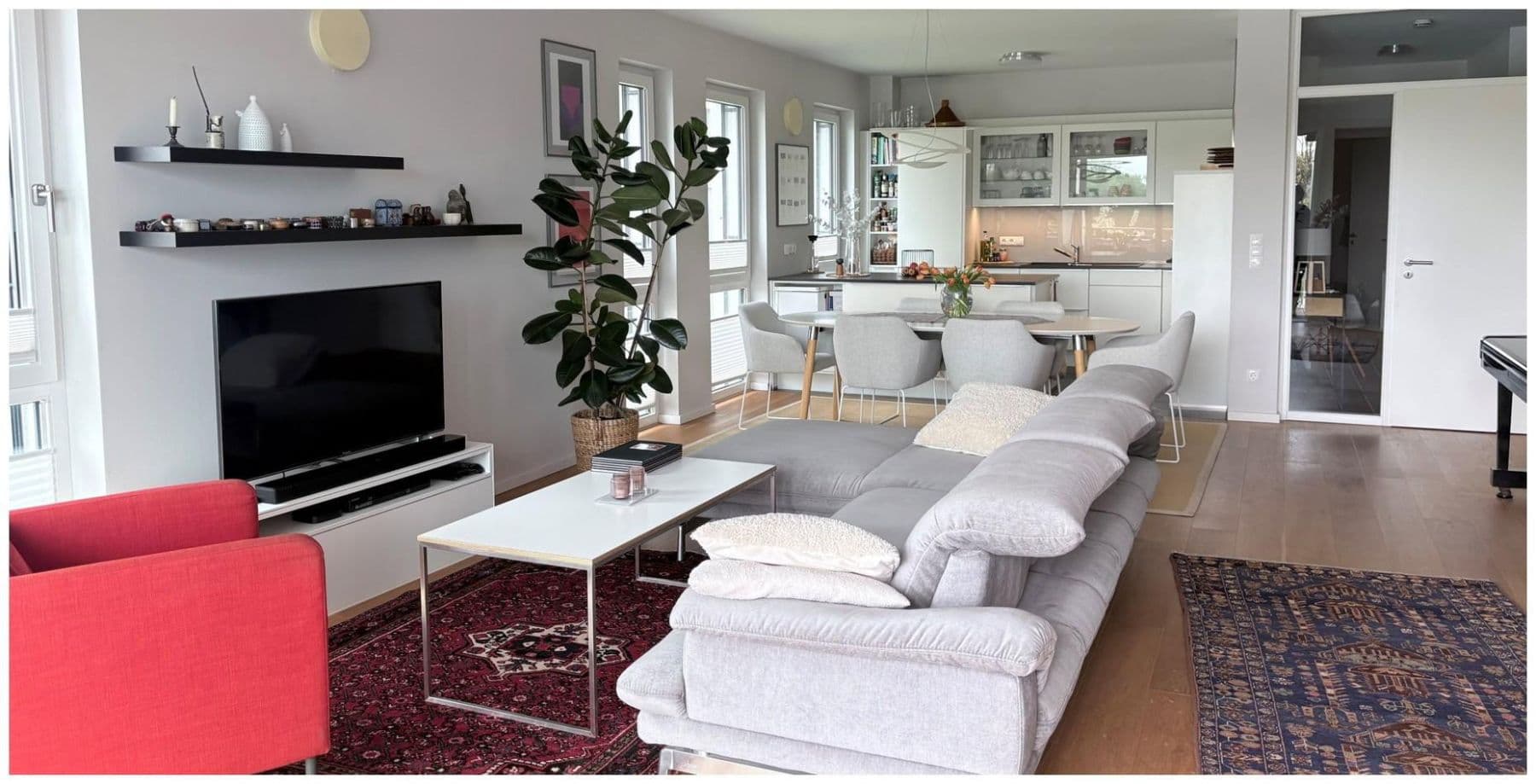 4 bedroom flat for sale, 144 m², Bremen, Bremen 4 bedroom flat for sale, 144 m², Bremen, Bremen