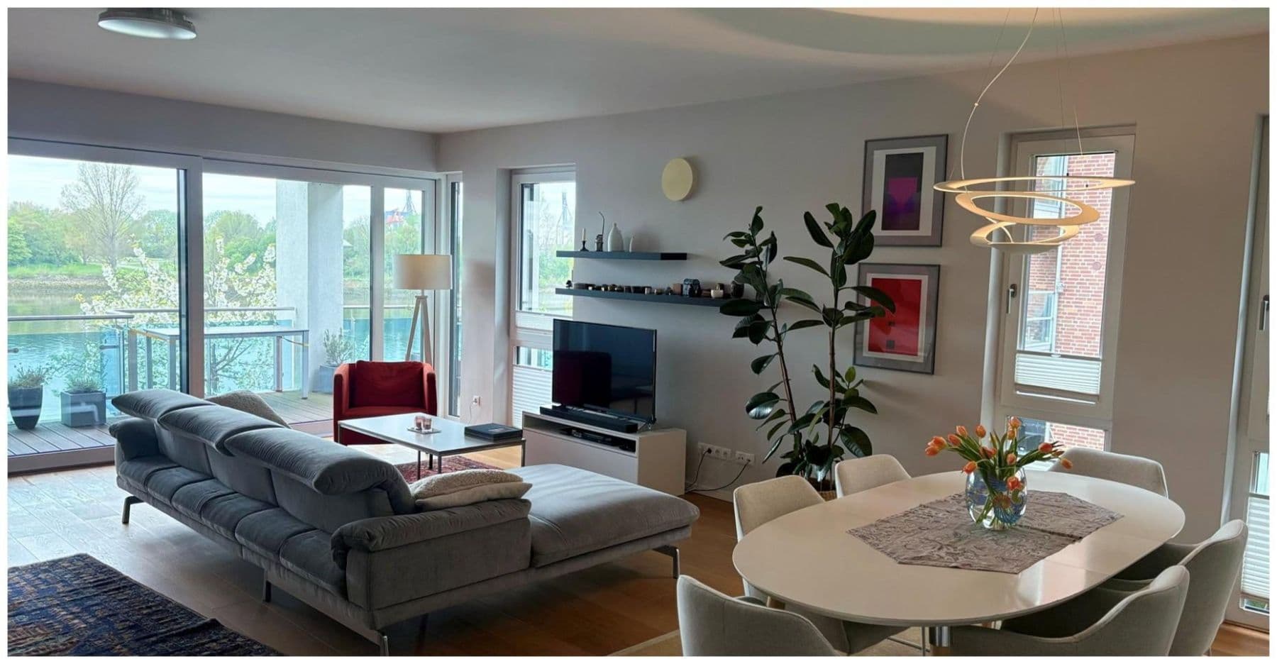 4 bedroom flat for sale, 144 m², Bremen, Bremen 4 bedroom flat for sale, 144 m², Bremen, Bremen