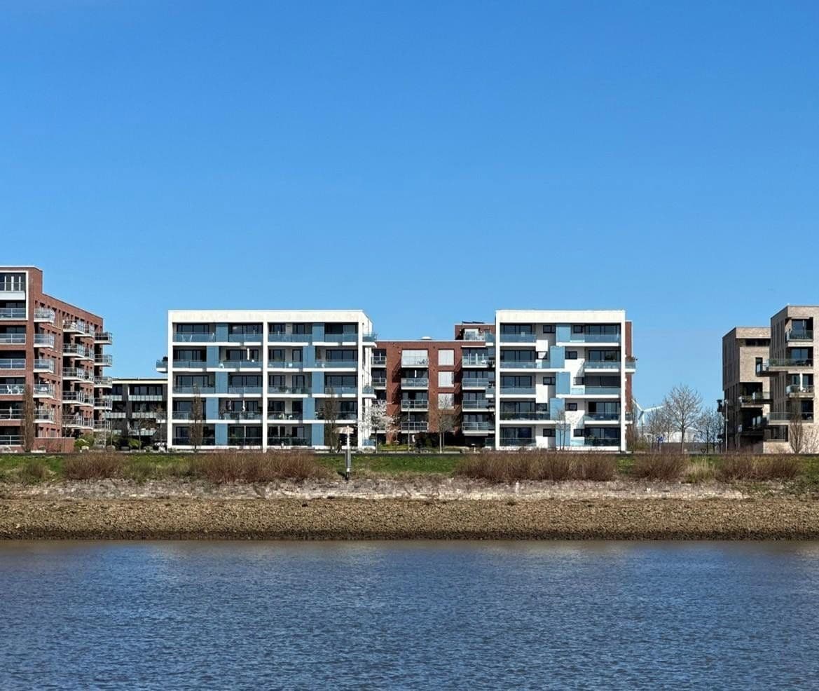 4 bedroom flat for sale, 144 m², Bremen, Bremen 4 bedroom flat for sale, 144 m², Bremen, Bremen