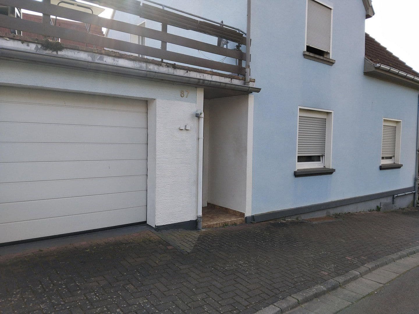 house for sale, 264 m², Idar-Oberstein, Rhineland-Palatinate house for sale, 264 m², Idar-Oberstein, Rhineland-Palatinate