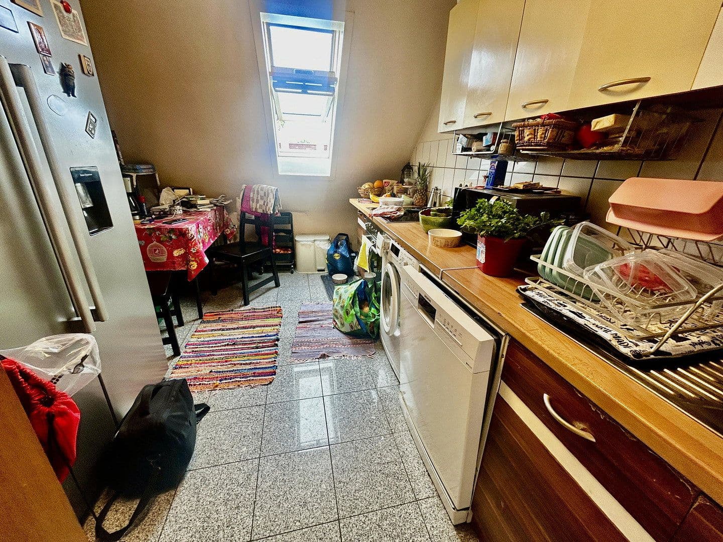3 bedroom with open-plan kitchen flat to rent, 85 m², Kornwestheim, Baden-Württemberg 3 bedroom with open-plan kitchen flat to rent, 85 m², Kornwestheim, Baden-Württemberg