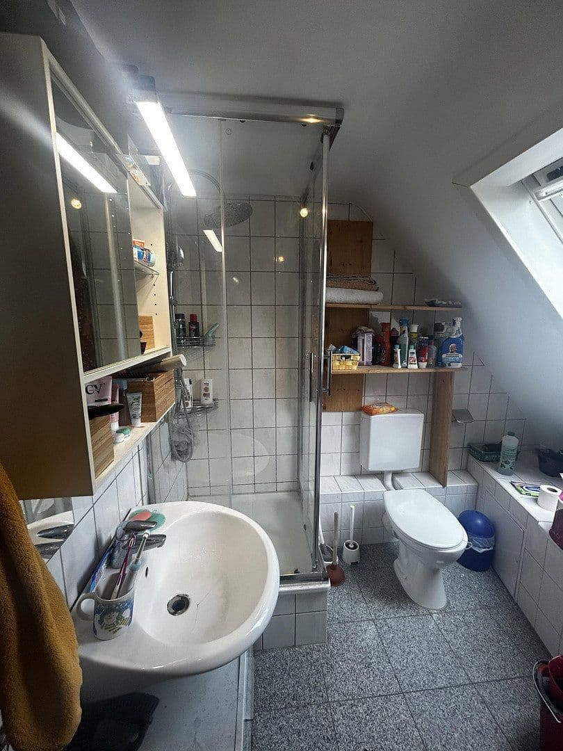 3 bedroom with open-plan kitchen flat to rent, 85 m², Kornwestheim, Baden-Württemberg 3 bedroom with open-plan kitchen flat to rent, 85 m², Kornwestheim, Baden-Württemberg