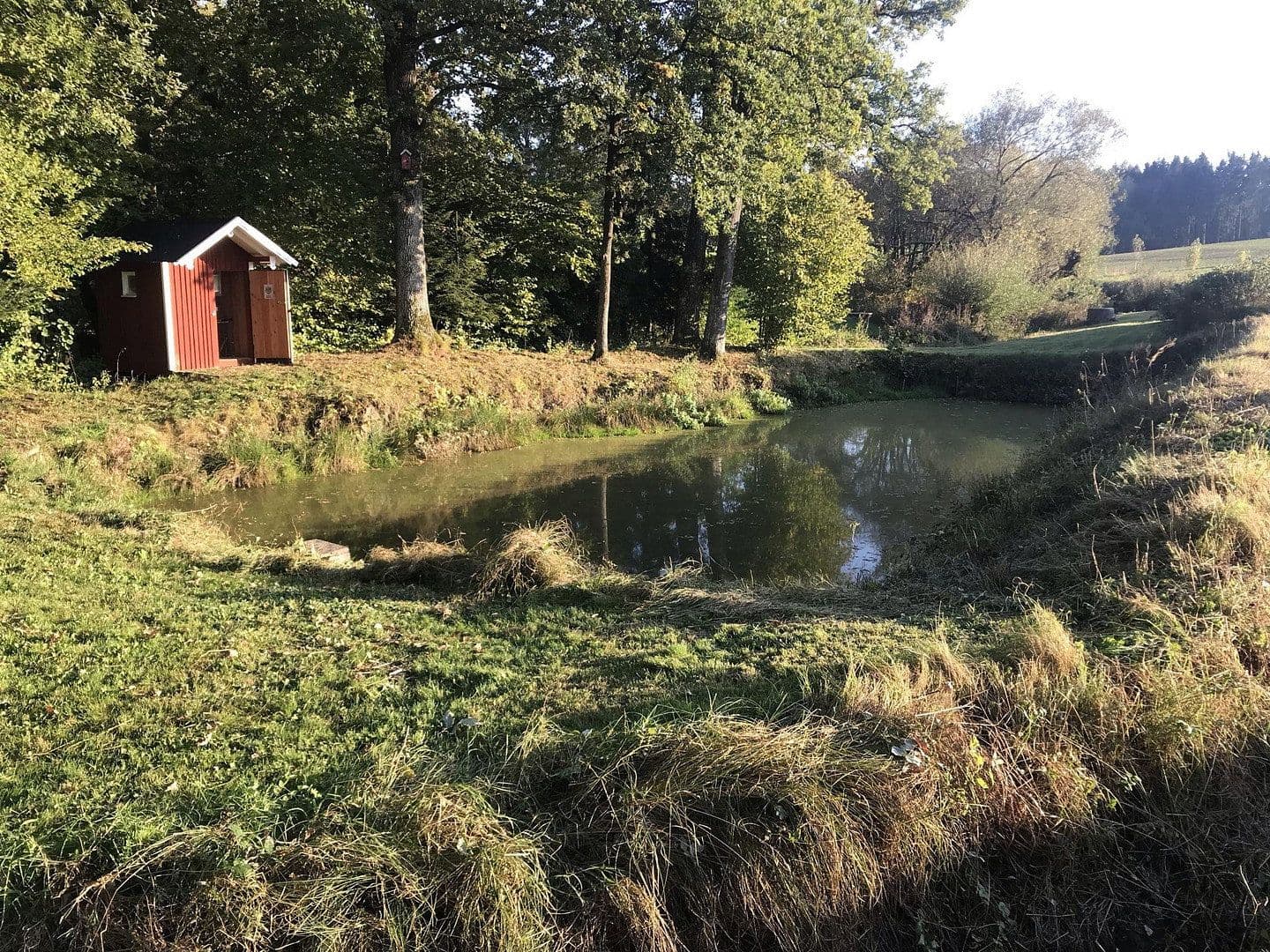 plot for sale, 28,000 m², Gerzen, Bavaria plot for sale, 28,000 m², Gerzen, Bavaria