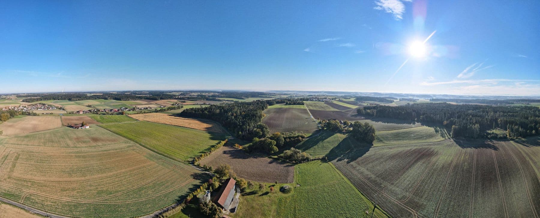 plot for sale, 28,000 m², Gerzen, Bavaria plot for sale, 28,000 m², Gerzen, Bavaria