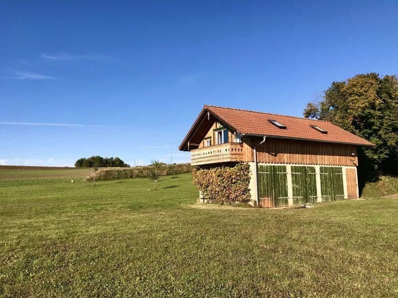 plot for sale, 28,000 m², Gerzen, Bavaria plot for sale, 28,000 m², Gerzen, Bavaria