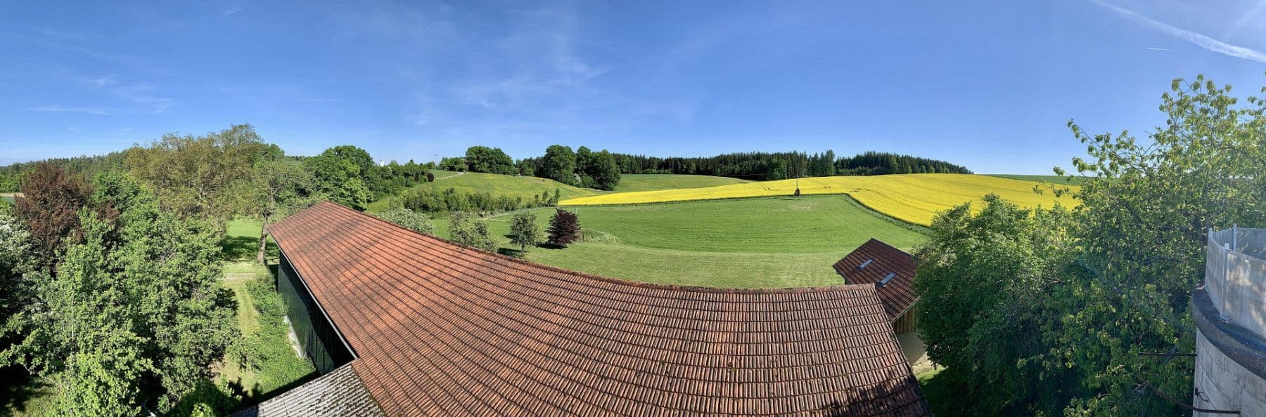 plot for sale, 28,000 m², Gerzen, Bavaria plot for sale, 28,000 m², Gerzen, Bavaria
