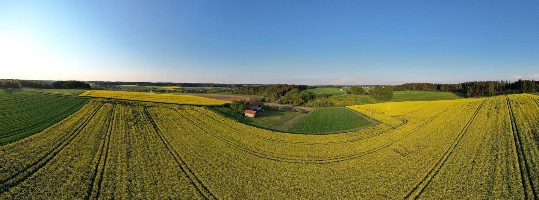 plot for sale, 28,000 m², Gerzen, Bavaria plot for sale, 28,000 m², Gerzen, Bavaria