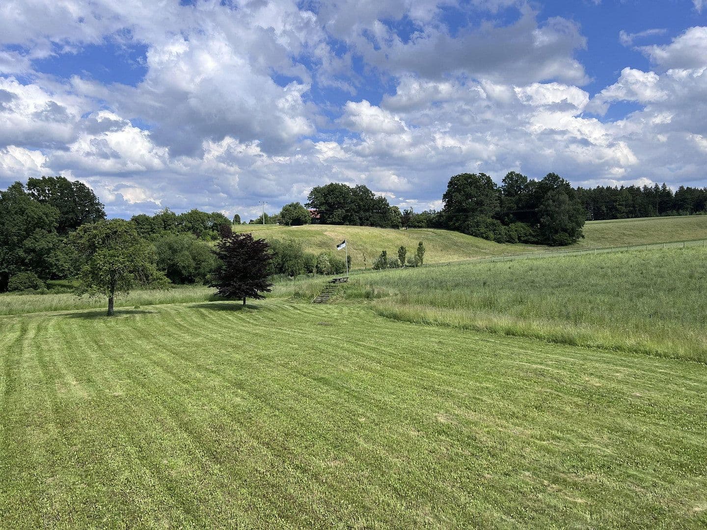 plot for sale, 28,000 m², Gerzen, Bavaria plot for sale, 28,000 m², Gerzen, Bavaria