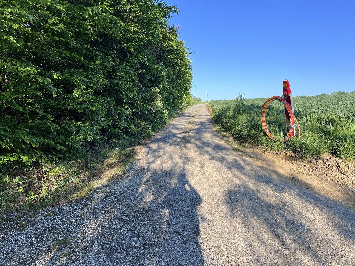 plot for sale, 28,000 m², Gerzen, Bavaria plot for sale, 28,000 m², Gerzen, Bavaria
