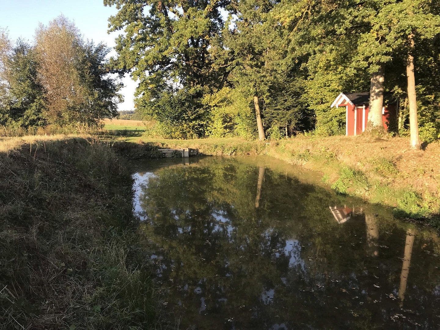 plot for sale, 28,000 m², Gerzen, Bavaria plot for sale, 28,000 m², Gerzen, Bavaria