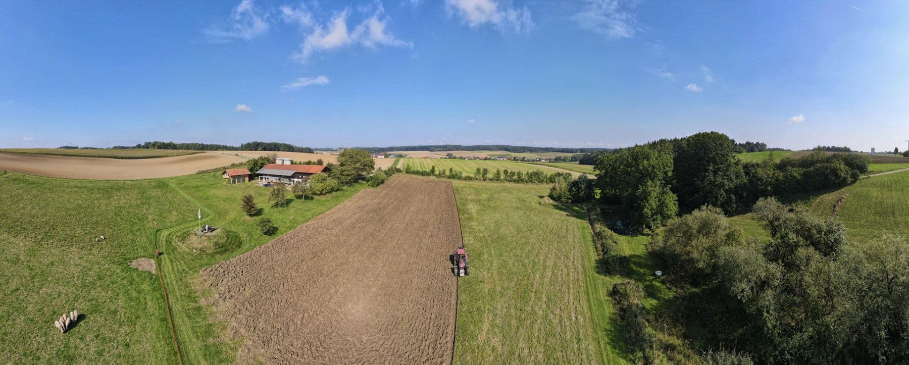plot for sale, 28,000 m², Gerzen, Bavaria plot for sale, 28,000 m², Gerzen, Bavaria