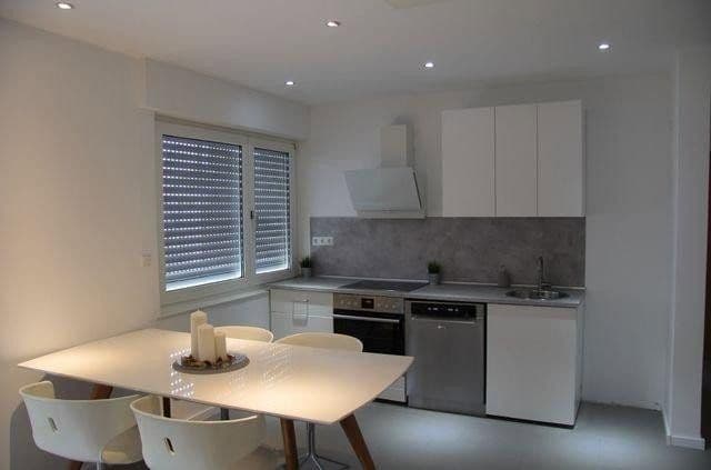 2 bedroom flat to rent, 51 m², Schloßwiesenweg, Esslingen am Neckar, Baden-Württemberg 2 bedroom flat to rent, 51 m², Schloßwiesenweg, Esslingen am Neckar, Baden-Württemberg