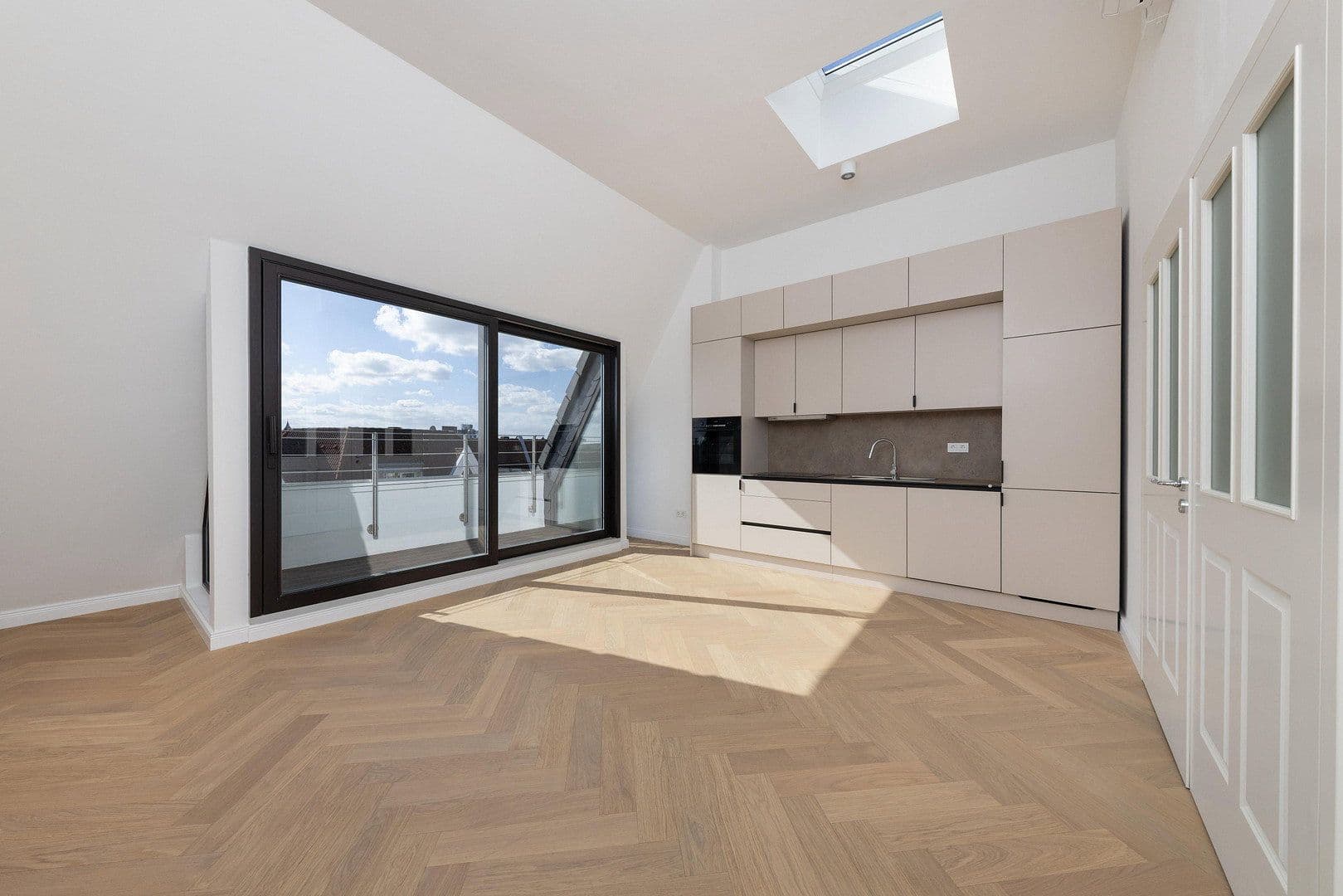 2 bedroom flat to rent, 51 m², Schöneberger Str. 9, Berlin, Berlin 2 bedroom flat to rent, 51 m², Schöneberger Str. 9, Berlin, Berlin