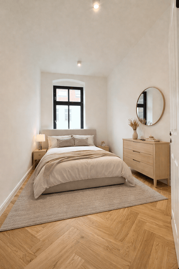 2 bedroom flat to rent, 50 m², Schöneberger Str. 9, Berlin, Berlin 2 bedroom flat to rent, 50 m², Schöneberger Str. 9, Berlin, Berlin