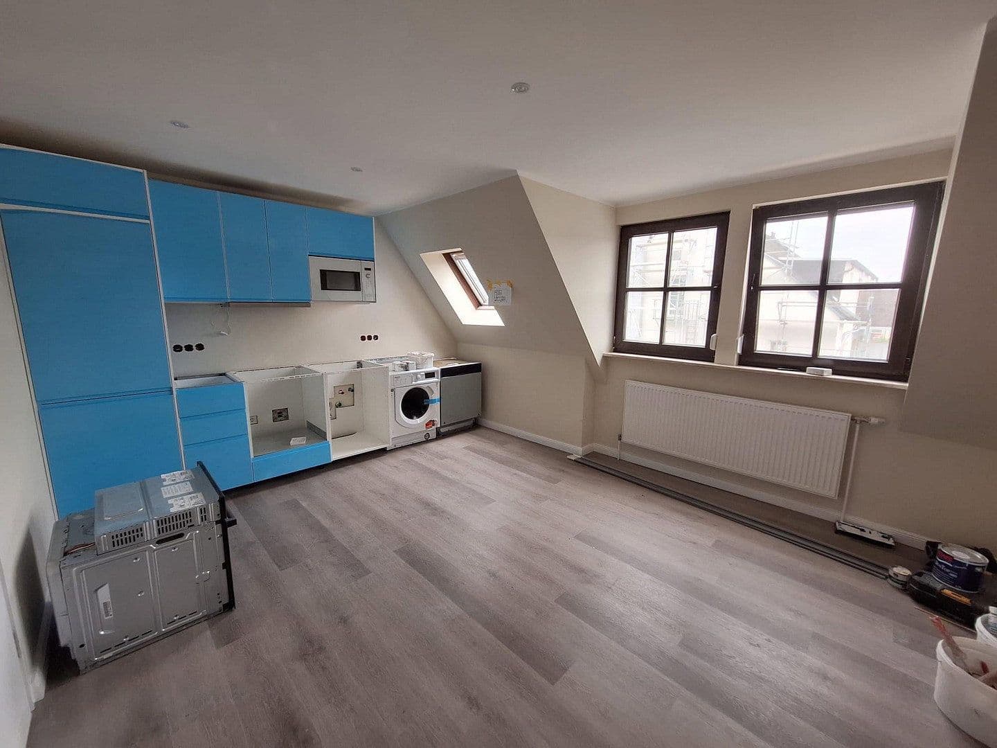 3 bedroom flat to rent, 76 m², Schmidtstraße 12, Rüdesheim am Rhein, Hesse 3 bedroom flat to rent, 76 m², Schmidtstraße 12, Rüdesheim am Rhein, Hesse