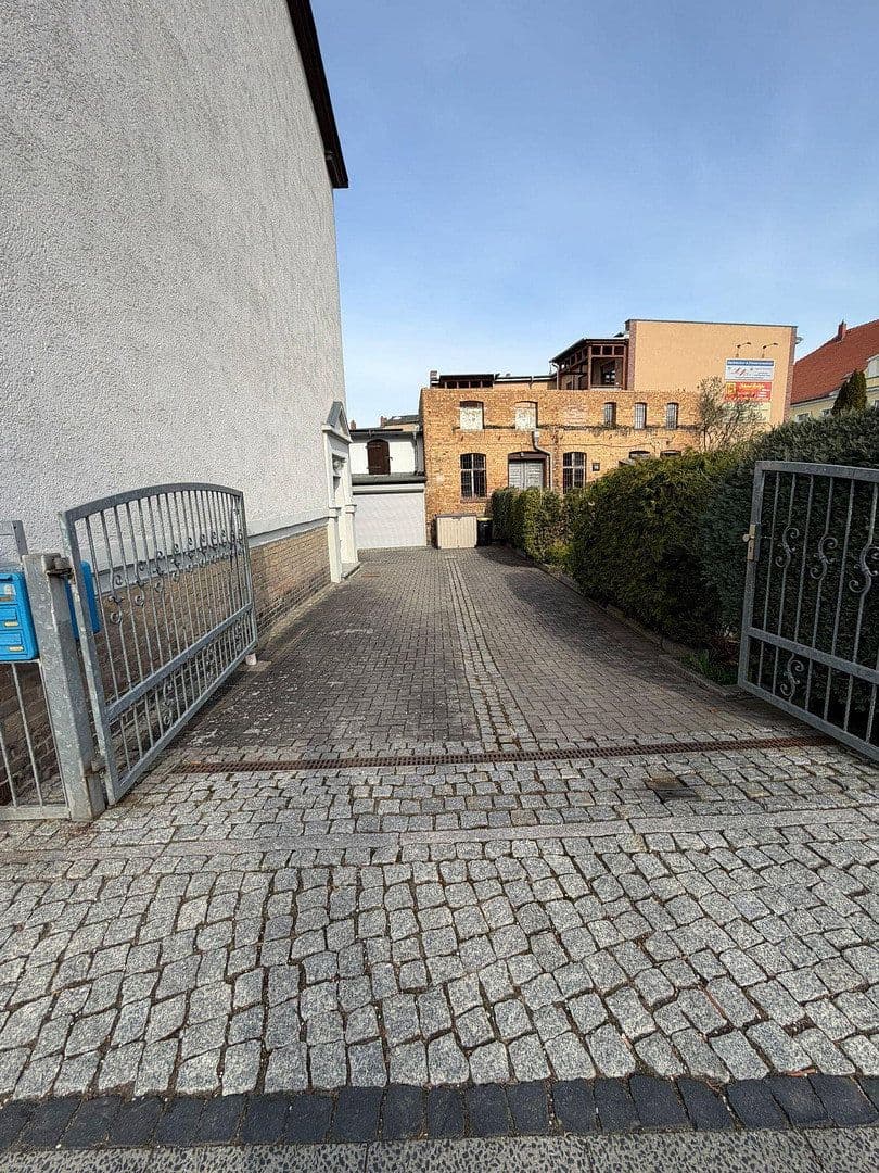 3 bedroom flat to rent, 85 m², Schneiderstraße 21, Eberswalde, Brandenburg 3 bedroom flat to rent, 85 m², Schneiderstraße 21, Eberswalde, Brandenburg