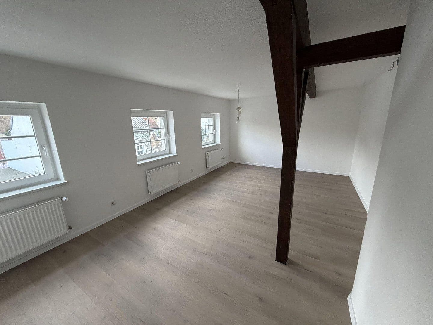 3 bedroom flat to rent, 85 m², Schneiderstraße 21, Eberswalde, Brandenburg 3 bedroom flat to rent, 85 m², Schneiderstraße 21, Eberswalde, Brandenburg