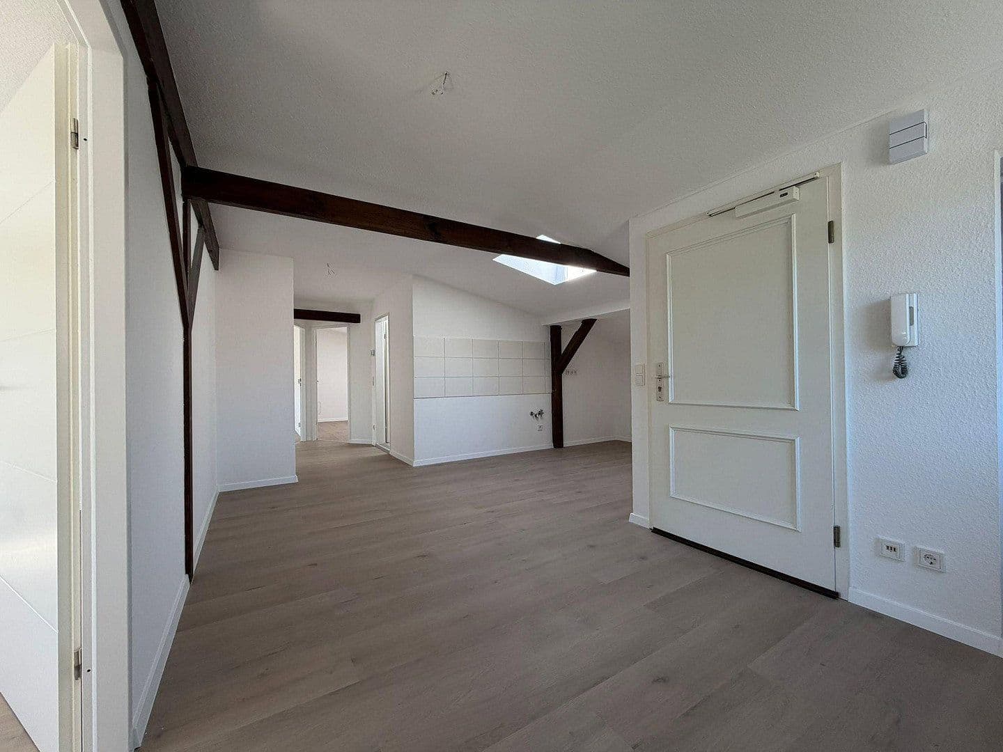 3 bedroom flat to rent, 85 m², Schneiderstraße 21, Eberswalde, Brandenburg 3 bedroom flat to rent, 85 m², Schneiderstraße 21, Eberswalde, Brandenburg