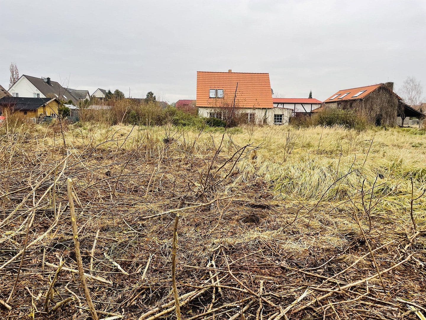 plot for sale, 800 m², Oberkrämer, Brandenburg plot for sale, 800 m², Oberkrämer, Brandenburg